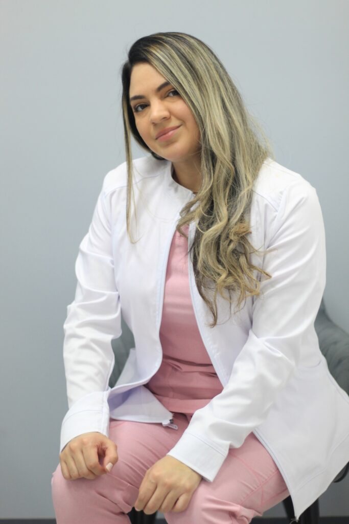Dra. Nairoby Contreras